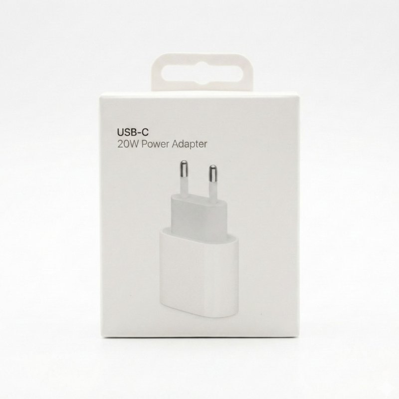 Apple Charger USB-C (20W)