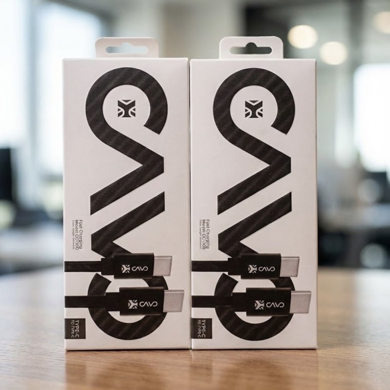 Cable TC-TC CC-300 (20W) 2A